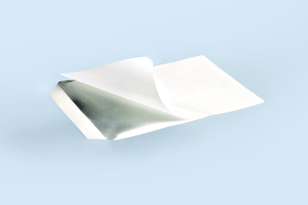 Sealing Films, self-adhesive, DMSO-resistant