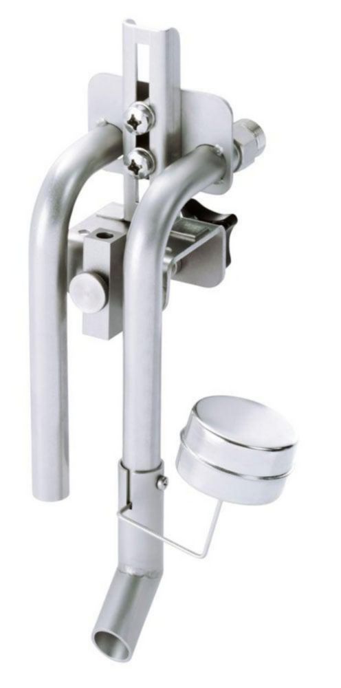 Accessories for Bath Systems IKA