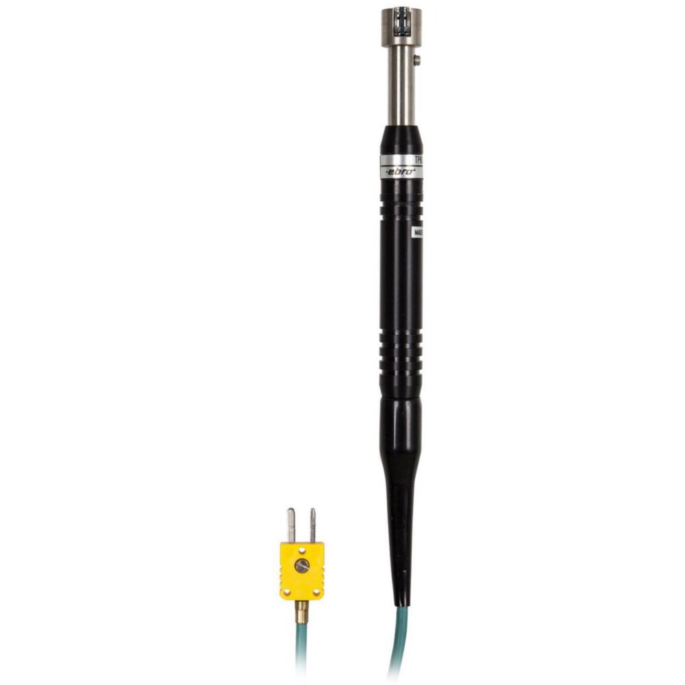 Surface probe, thermocouple, SMP connection