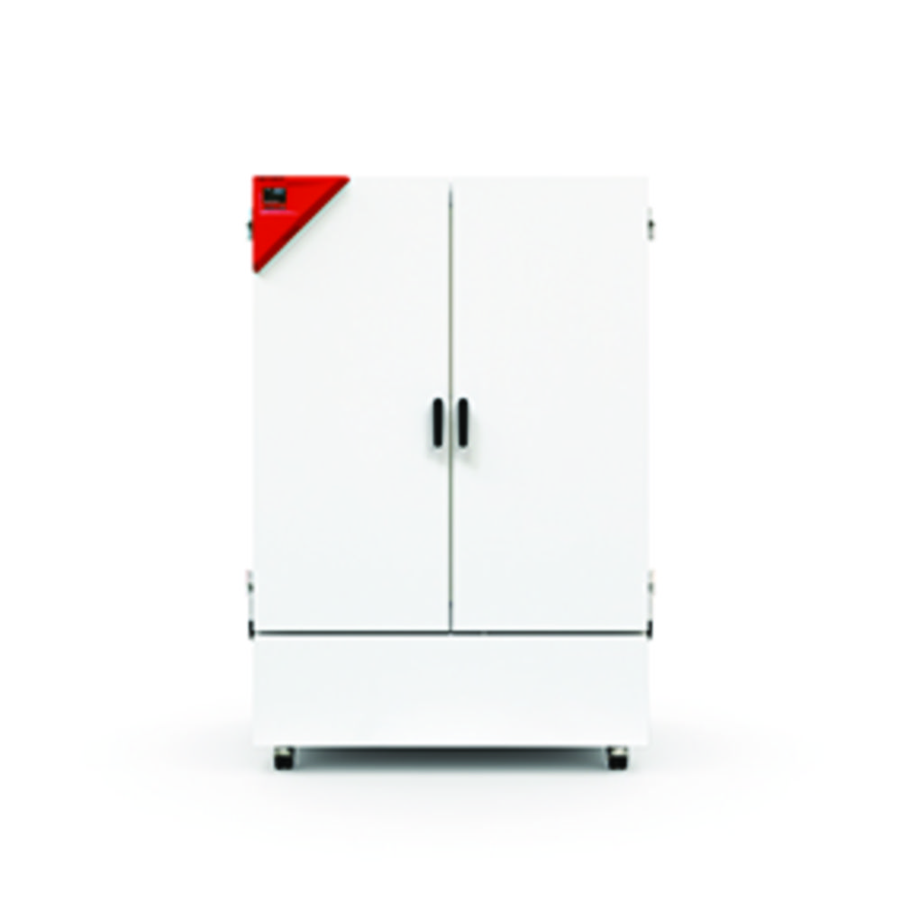 Cooling incubator KB, white