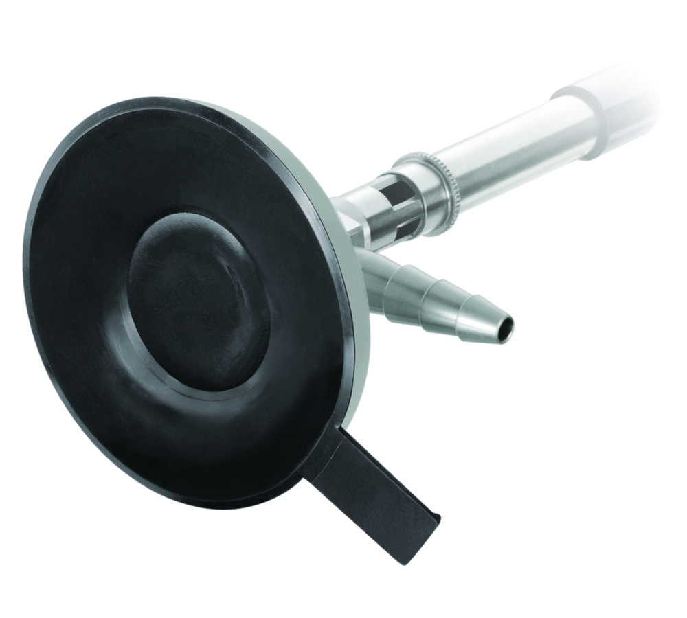 Accessories for Bunsen and Teclu burners