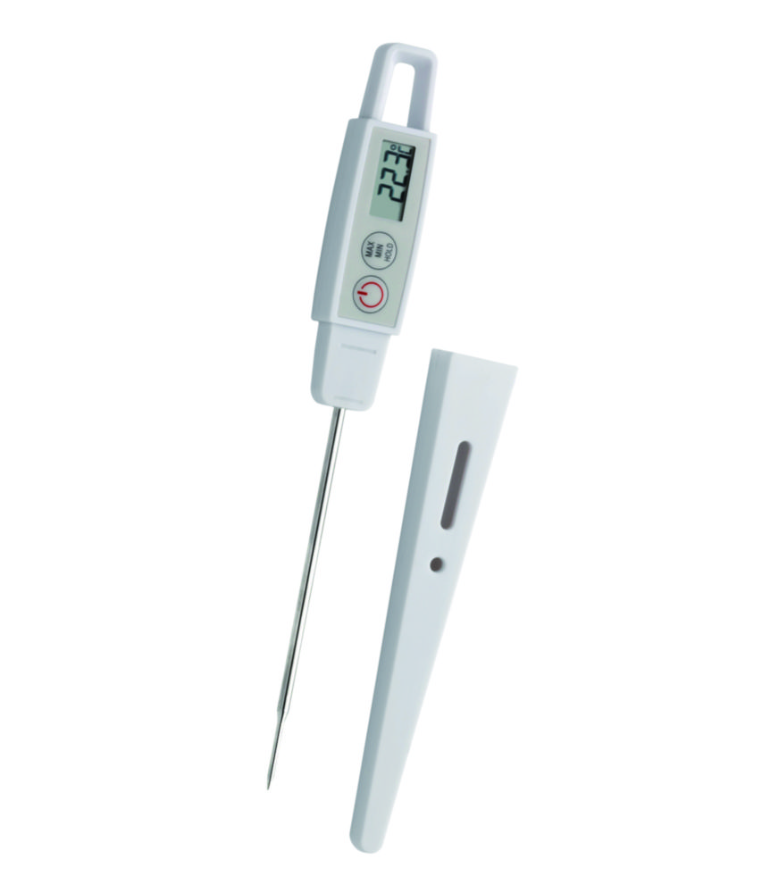 Digital pocket themometer LabTherm / LabTherm XL