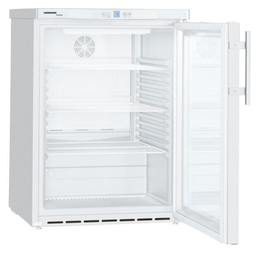 Umluftkühlschrank FKUv