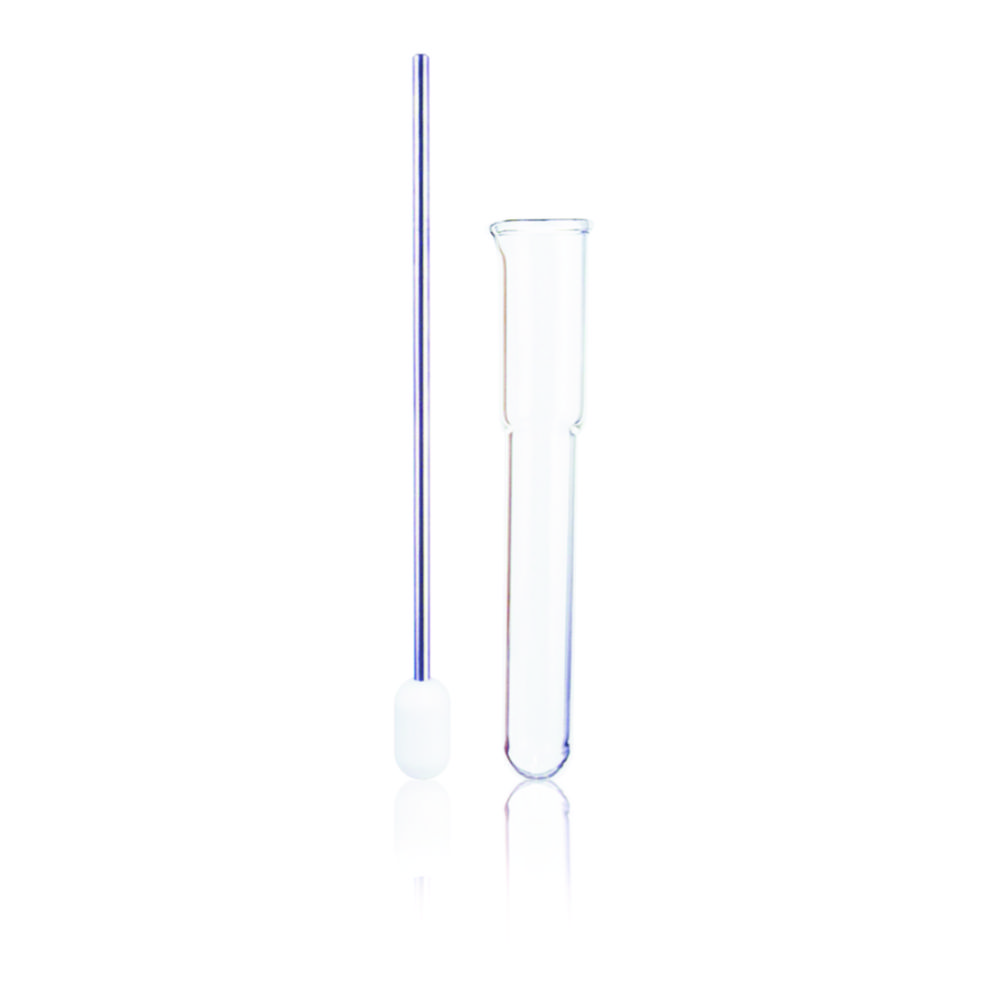 Homogenisers Potter-Elvehjem, with PTFE pestle