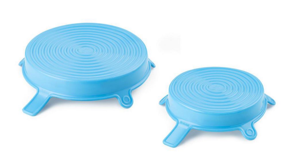 Silicone lid DURAN® sets