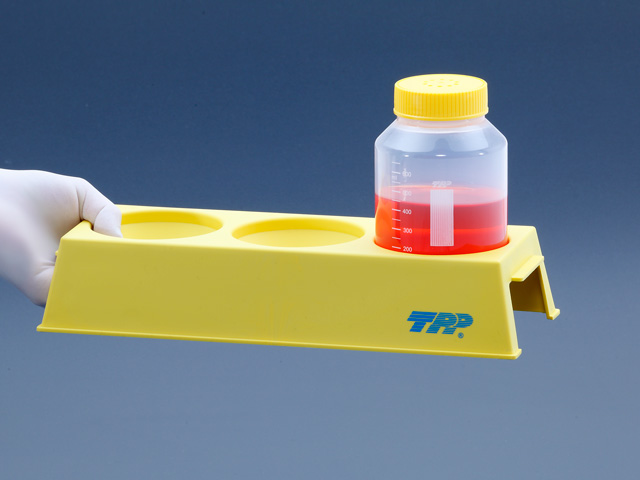 TPP Stellen for Tubespin® Bioreactor