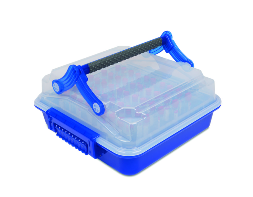 Probentransporter DuraPorter® XL