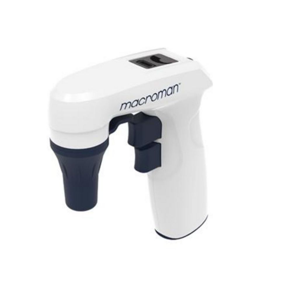 Pipettierhelfer MACROMAN®