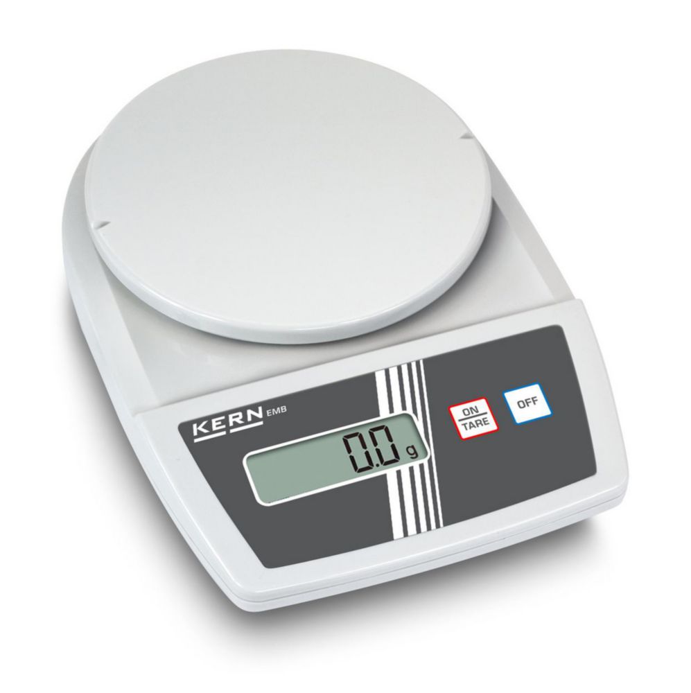 Precision balances Type EMB