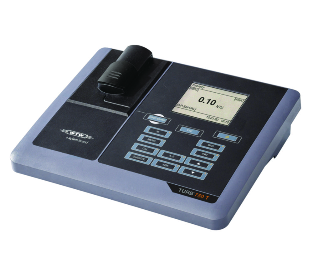 Turbidity meter Turb® 750 T