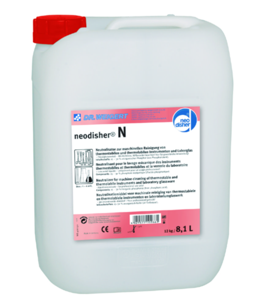 Neutralisationsmittel neodisher® N