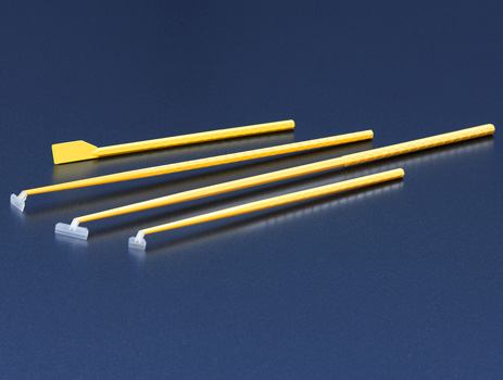 TPP cell scrapers and cell spatula