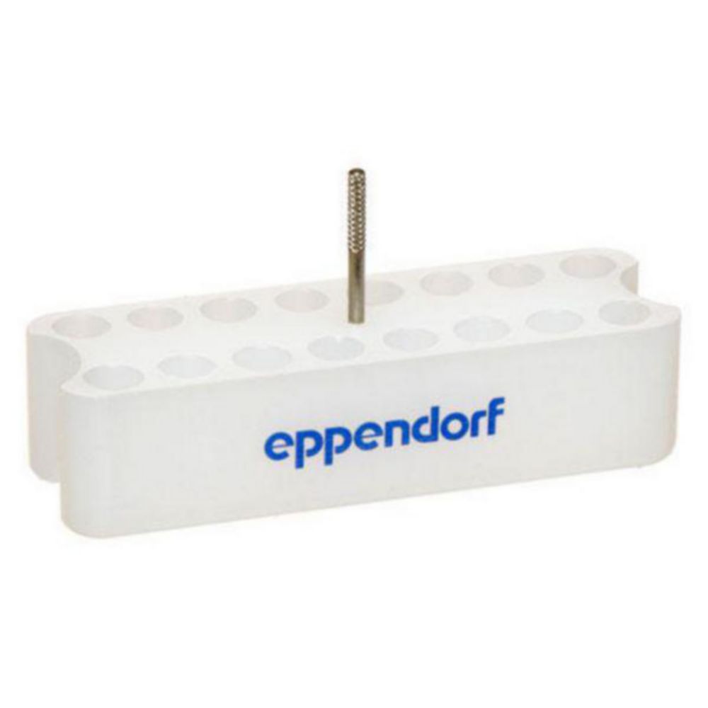 Rotoradapters for PCR applications Eppendorf