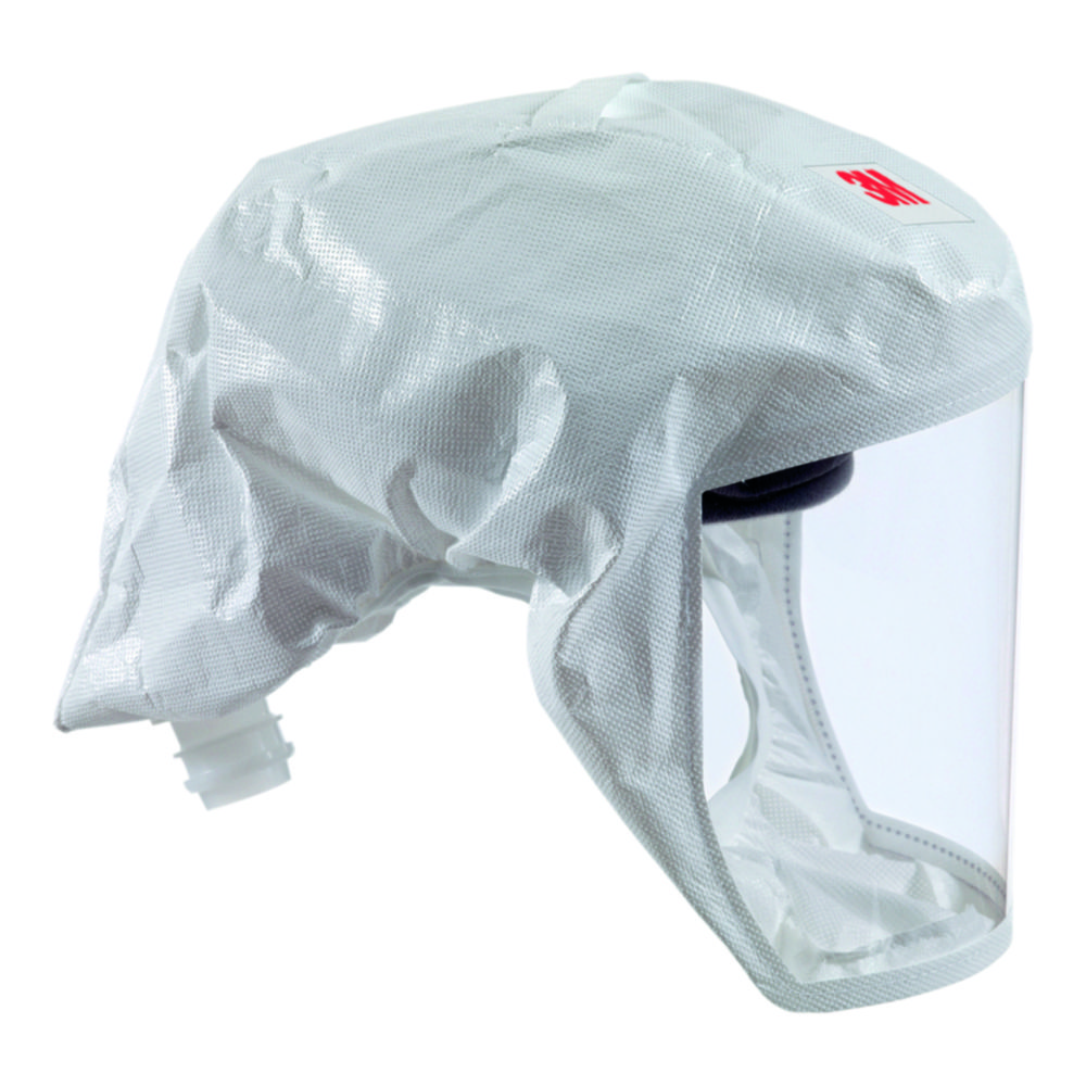 Hauben für Gebläse-Atemschutzsysteme 3M™ Versaflo™