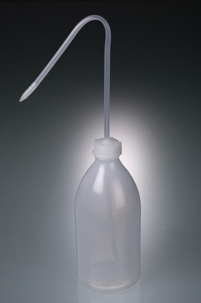 Spritzflaschen, LDPE