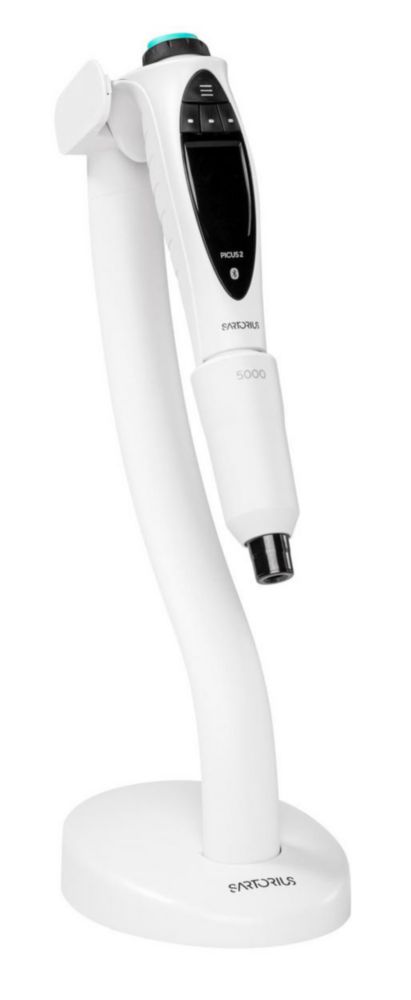 Electronic single channel microlitre pipettes Picus® 2
