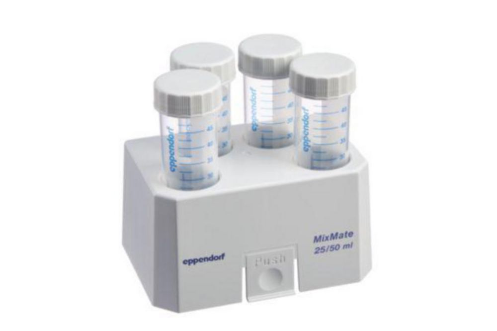 Zubehör für Eppendorf Tubes® 25 ml, PP