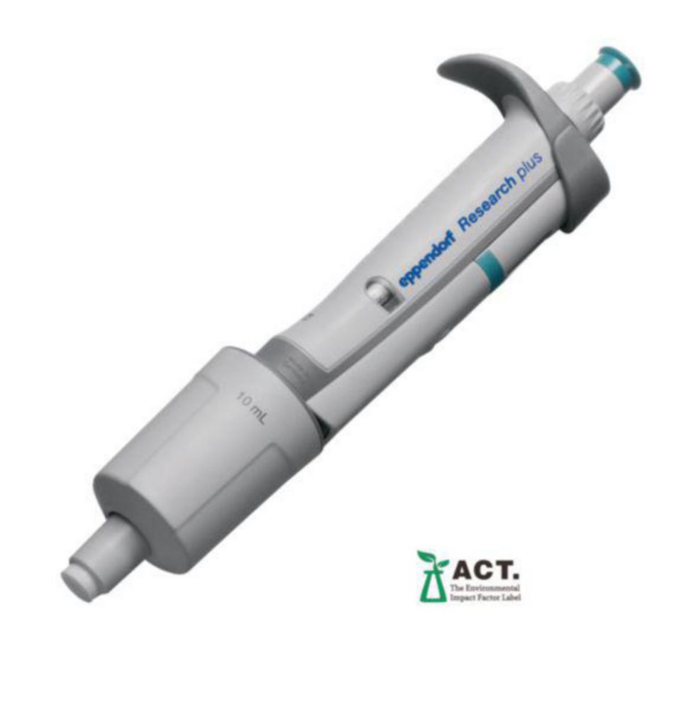 Repair and replacement pack Research® plus, variable