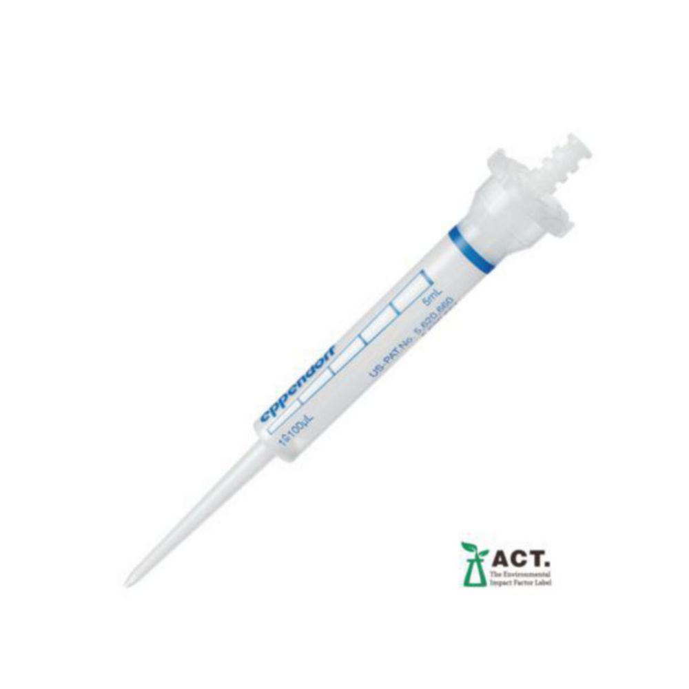 Dispenserspitzen Eppendorf Combitips® advanced
