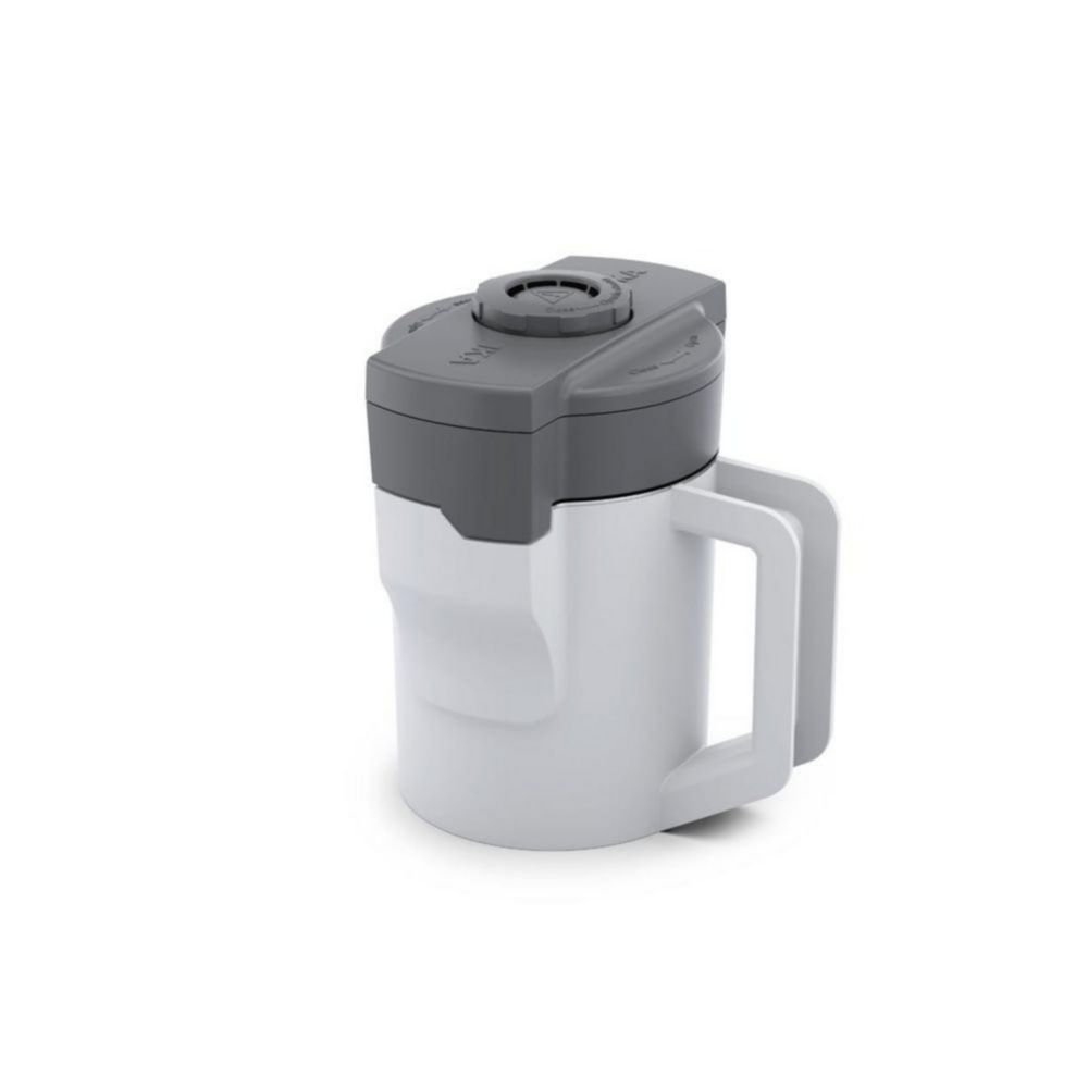 Mahlkammer für Universalmühle MultiDrive basic/control