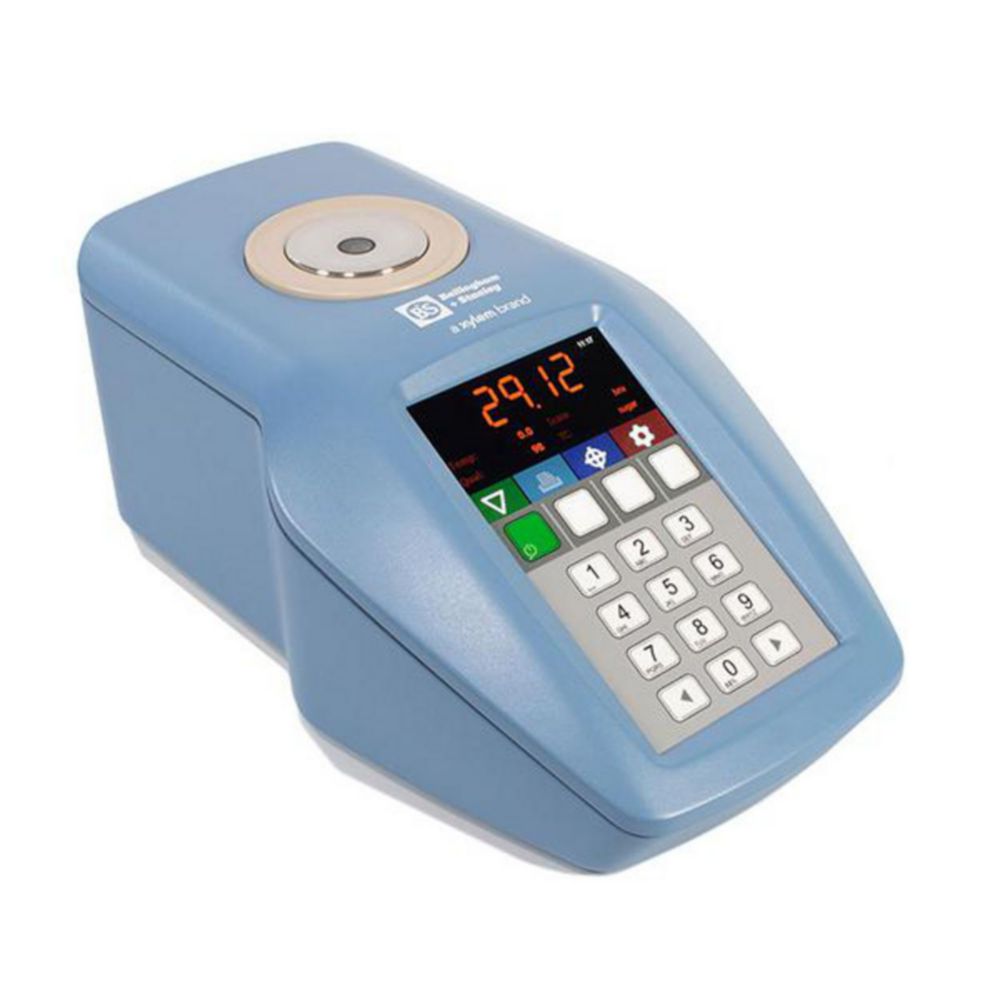 Digitale Refraktometer RFM700