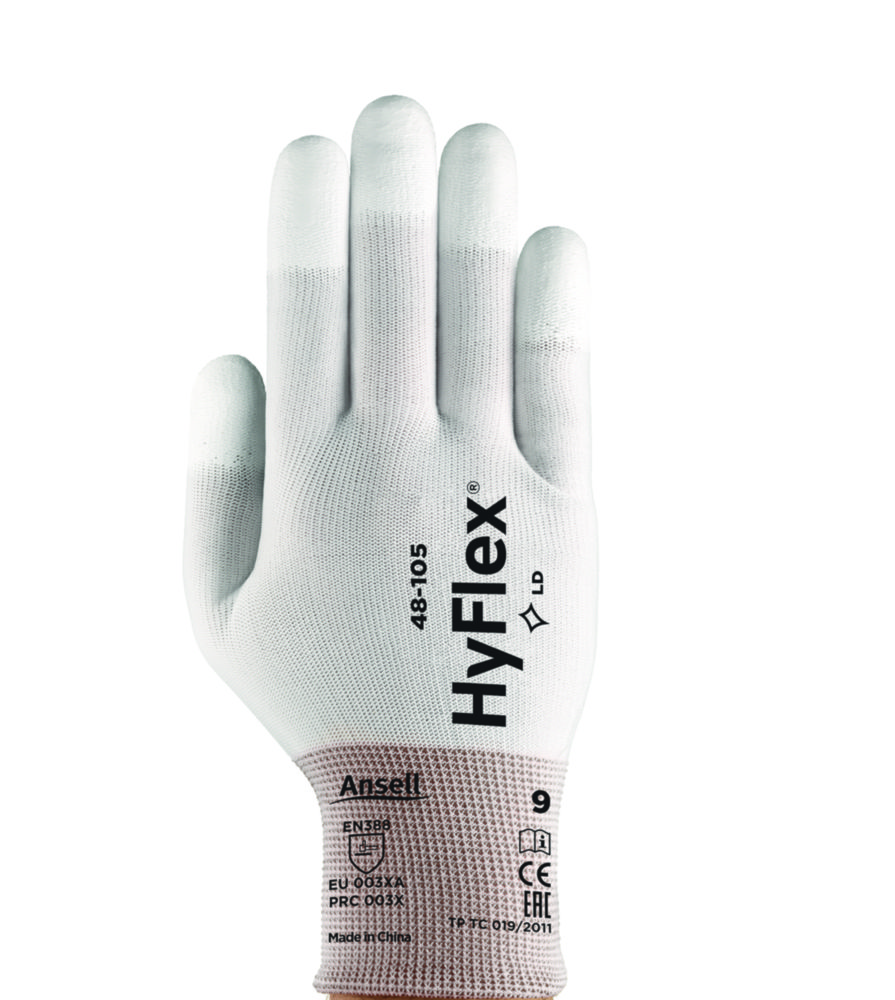 Sicherheitshandschuh HyFlex® 48-105