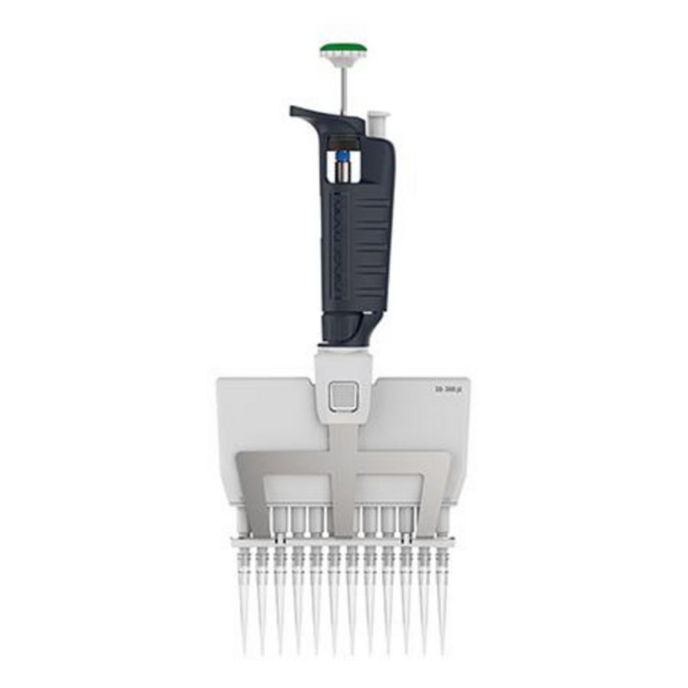 Mehrkanal-Mikroliterpipetten, PIPETMAN®, variabel