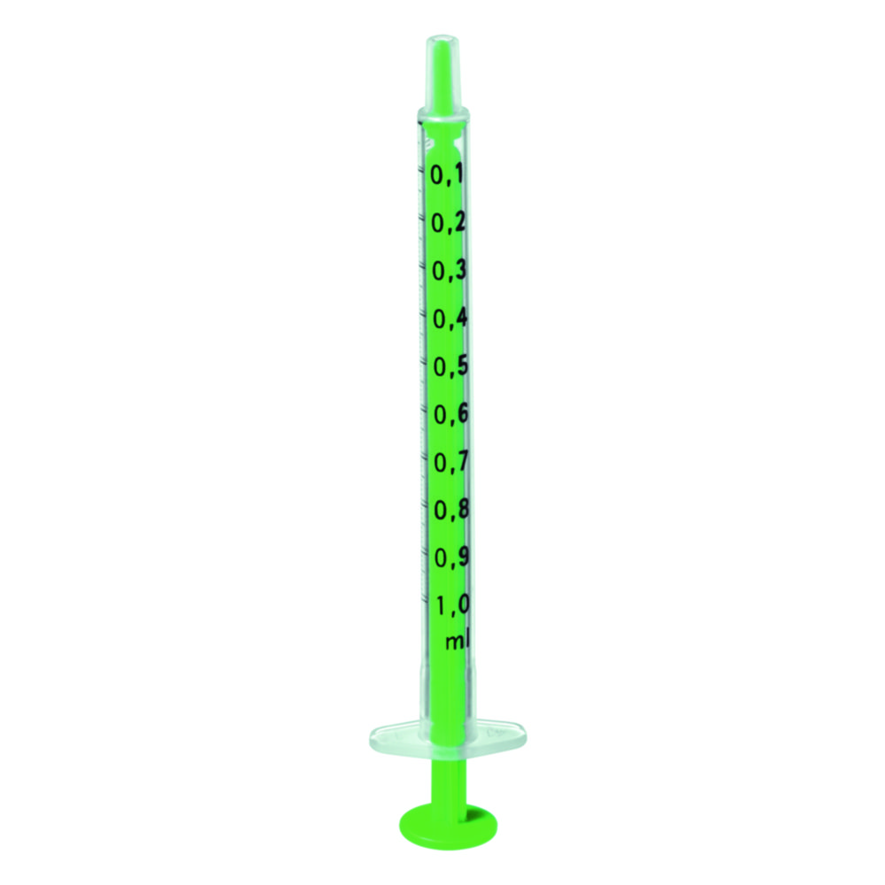 Fine Dosage Syringes Injekt®-F, 2-piece