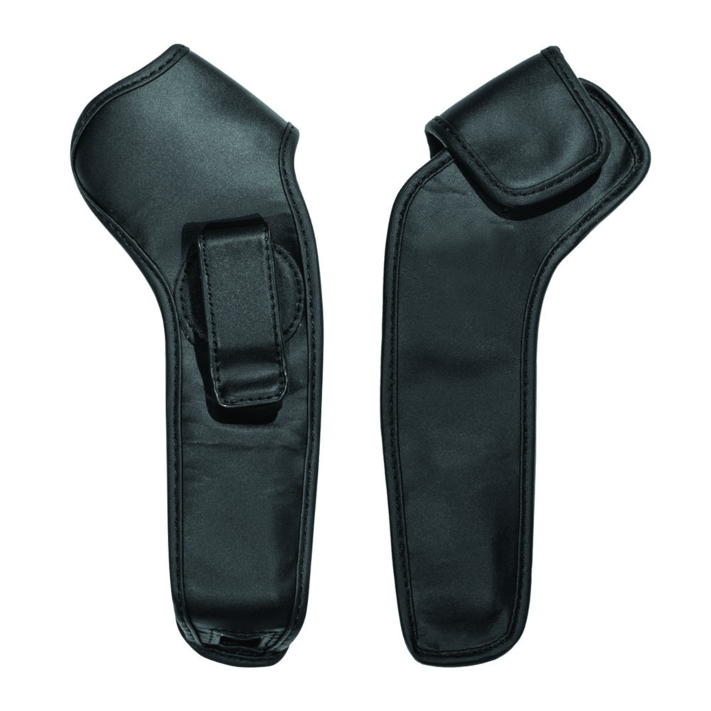 Protective leather case for Infrared thermometer testo 830/831