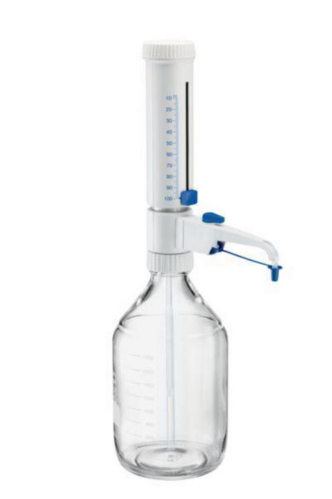 Bottletop Dispensers Varispenser® 2/ Varispenser® 2x