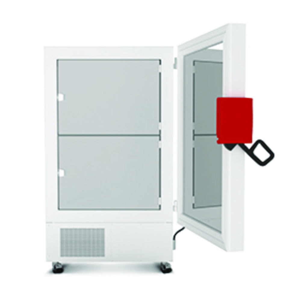 Ultra-low temperature freezer UF V