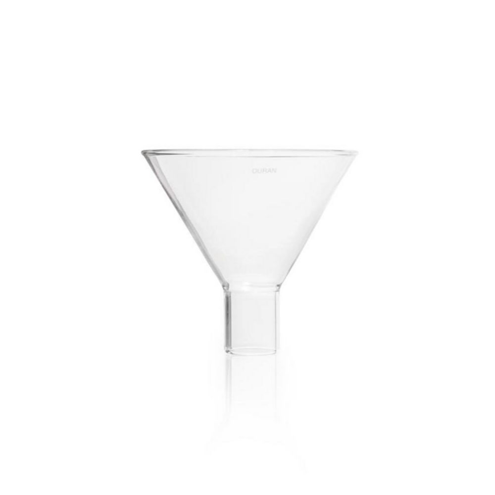 Powder funnels, DURAN®