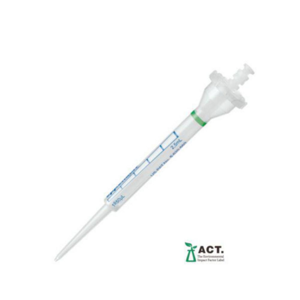 Pipette tips, Eppendorf Combitips® advanced, Forensic DNA Grade