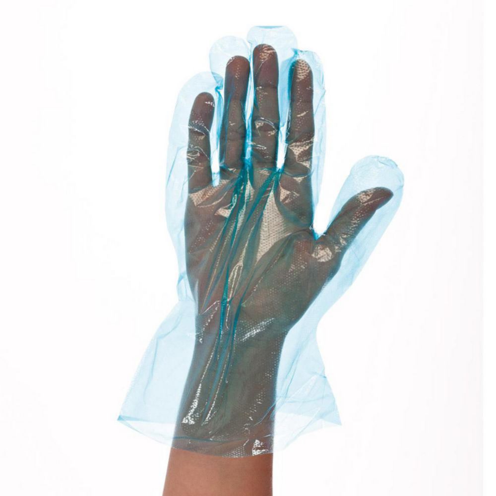 Einmalhandschuhe Polyclassic, LDPE