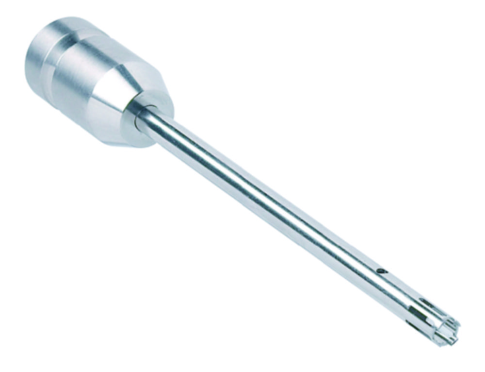 Dispersing heads for T10 ULTRA-TURRAX®