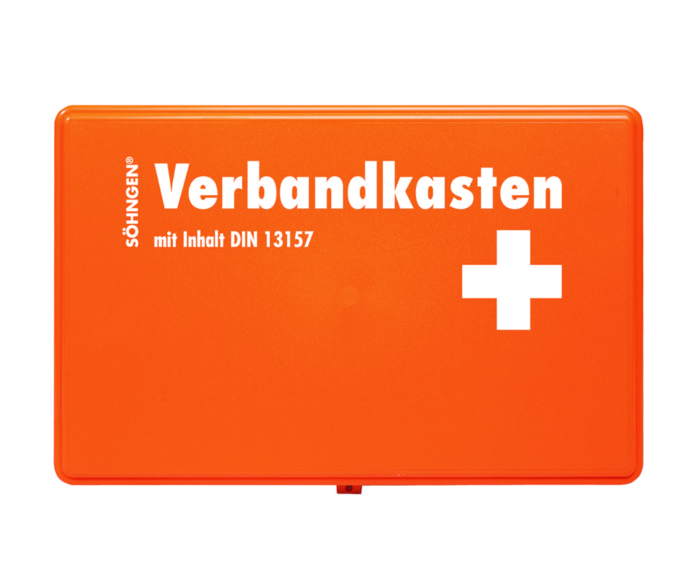 Verbandskasten Kiel