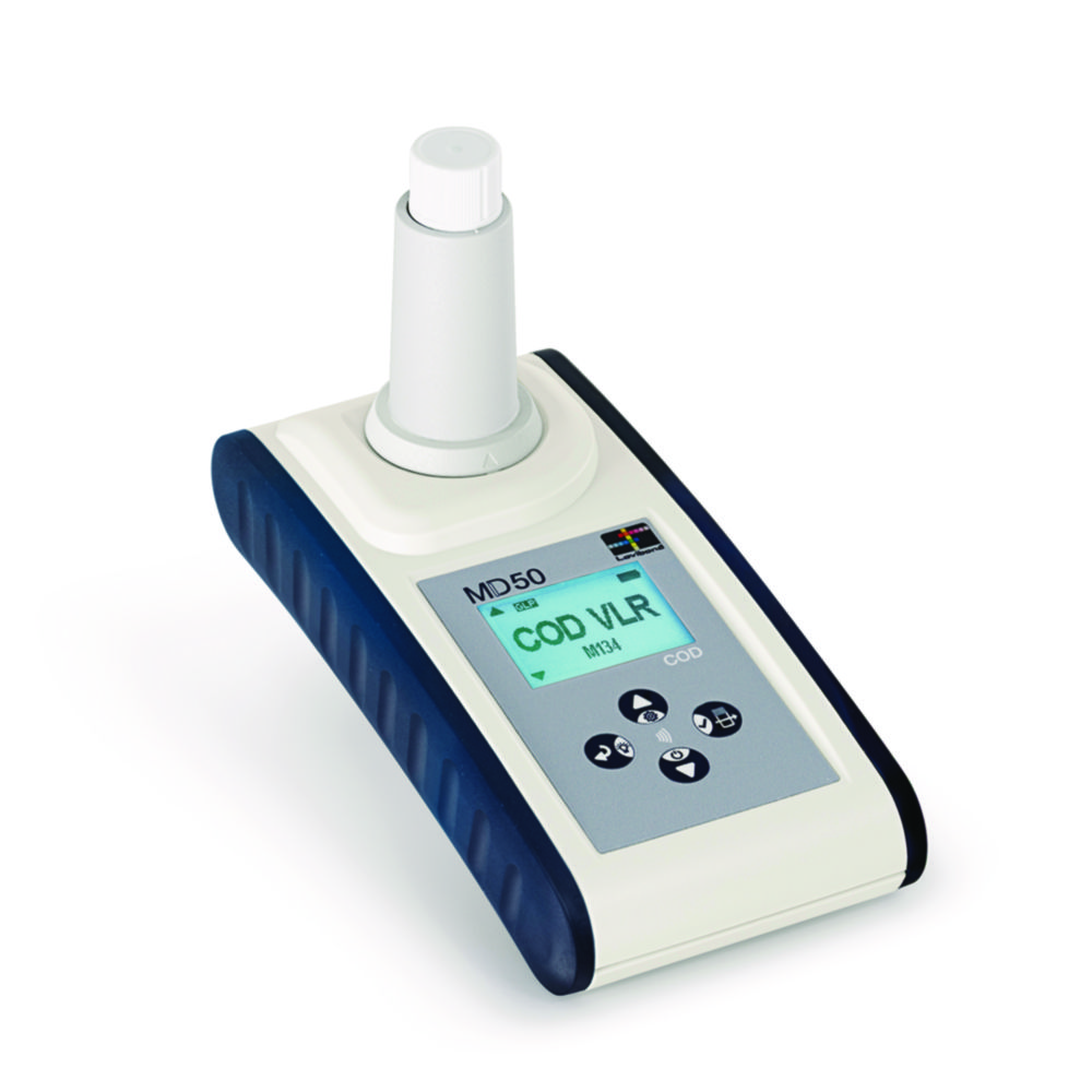 Photometer MD50 COD