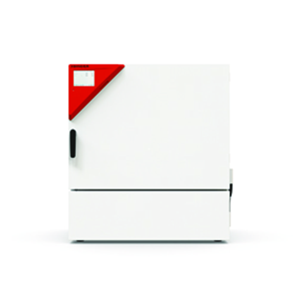 Constant climate chamber KBF, white