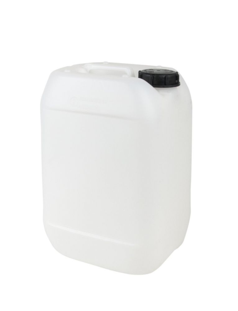 Kanister, HDPE, mit UN-Zulassung