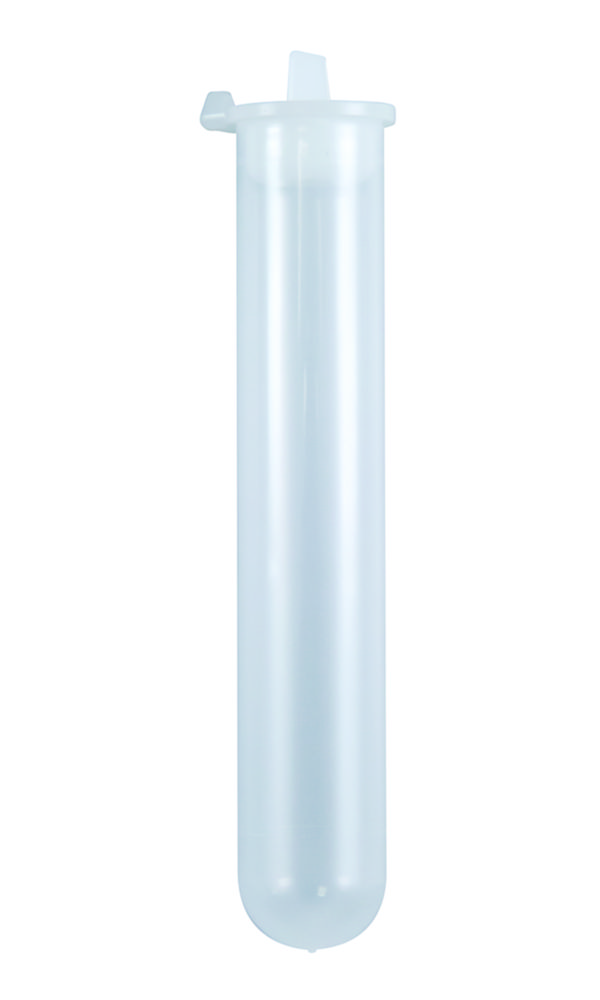 Zentrifugenröhrchen, steril/unsteril, PP