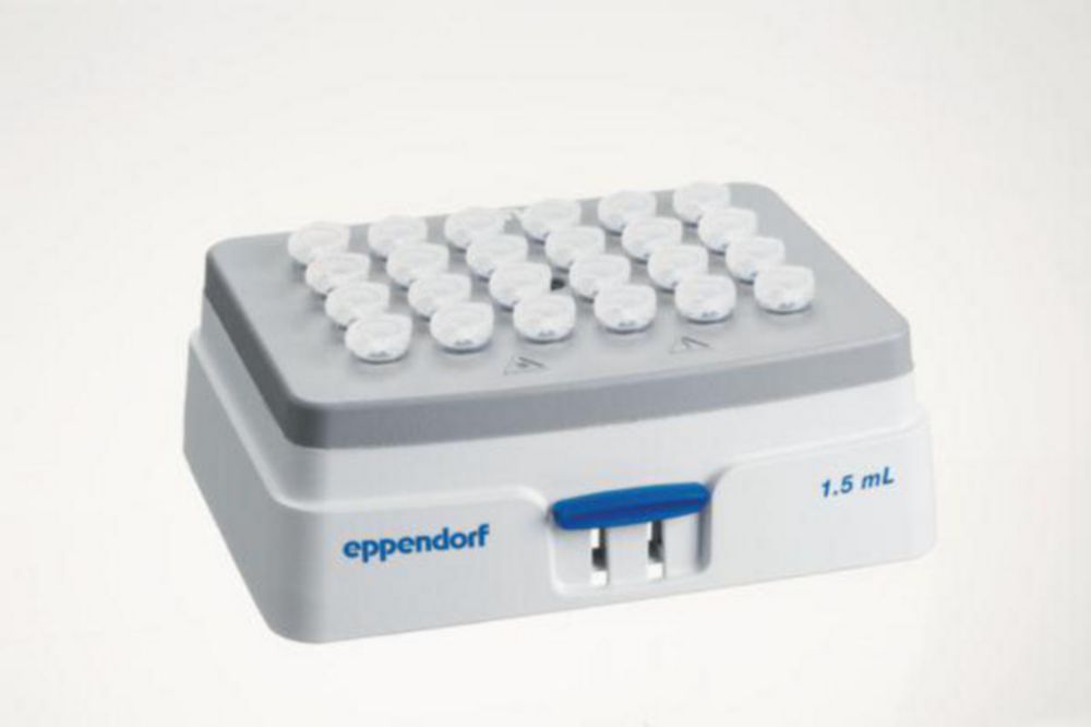 Wechselblöcke Eppendorf SmartBlocks™