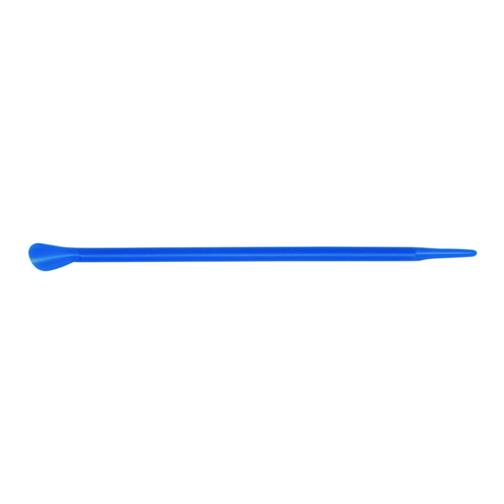 Pulverspatel smartSPATULAS®, PP