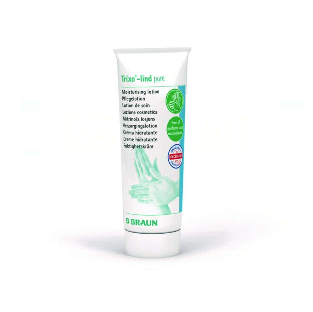 Care lotion Trixo®-lind pure