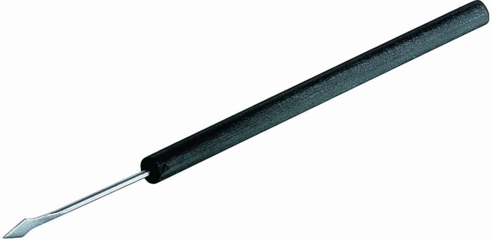 Dissecting needles