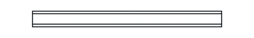 Inlet Liner for Agilent GC
