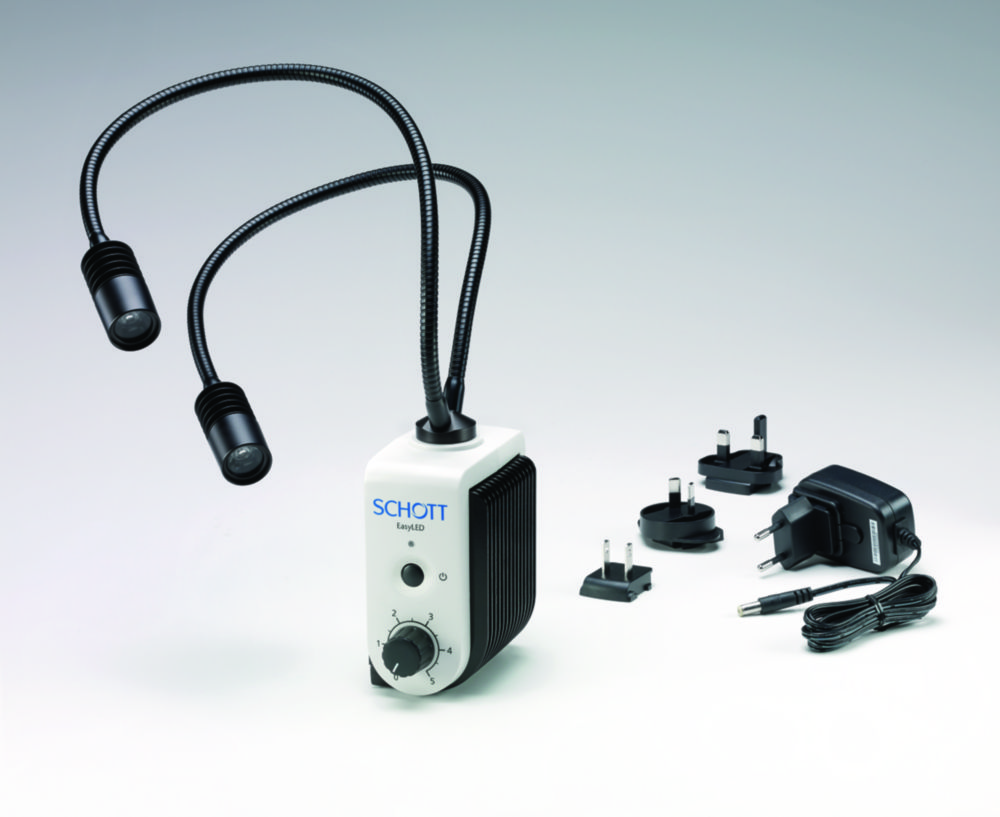 LED Illumination, direct