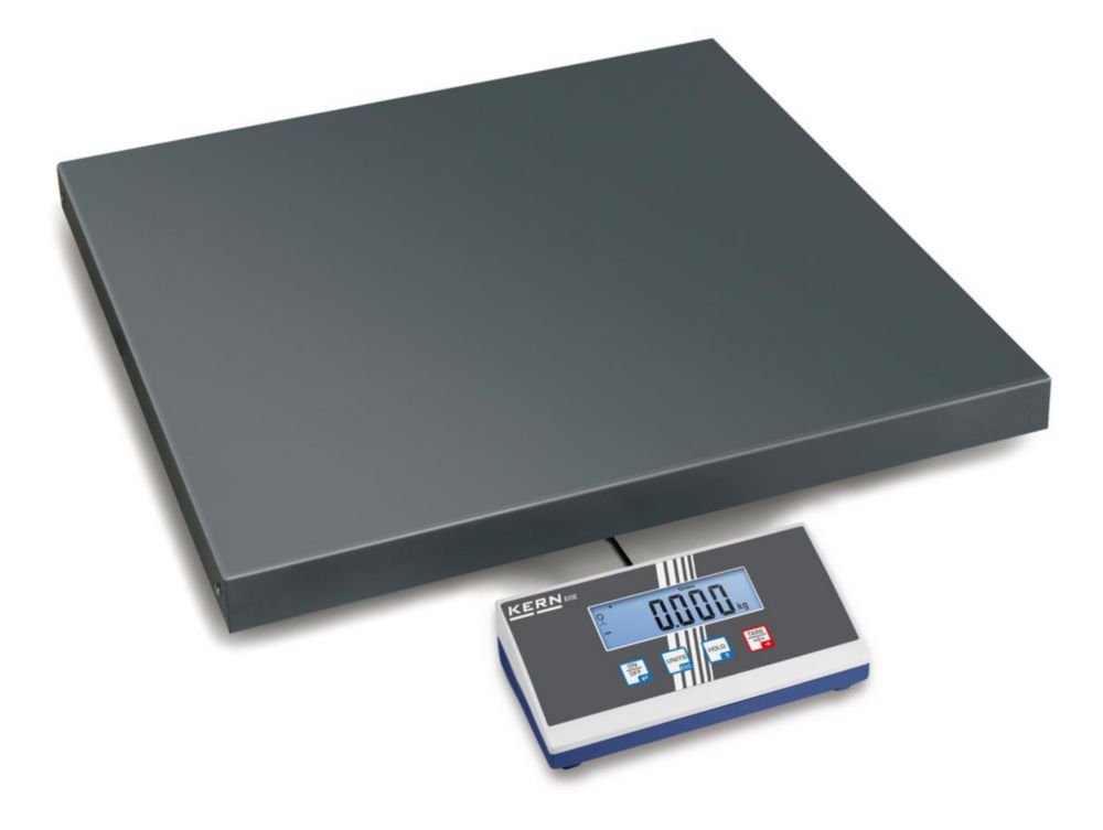Platform scales EOE