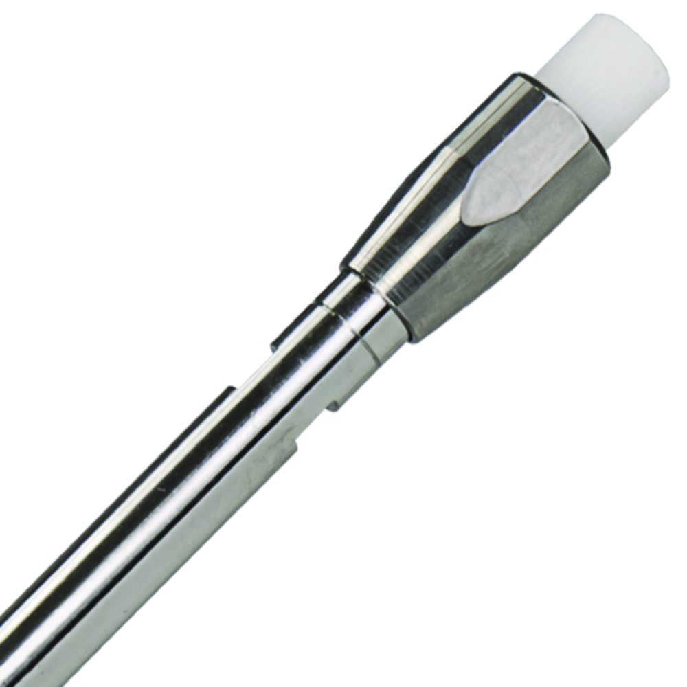 EC analytical HPLC columns, NUCLEODUR PFAS