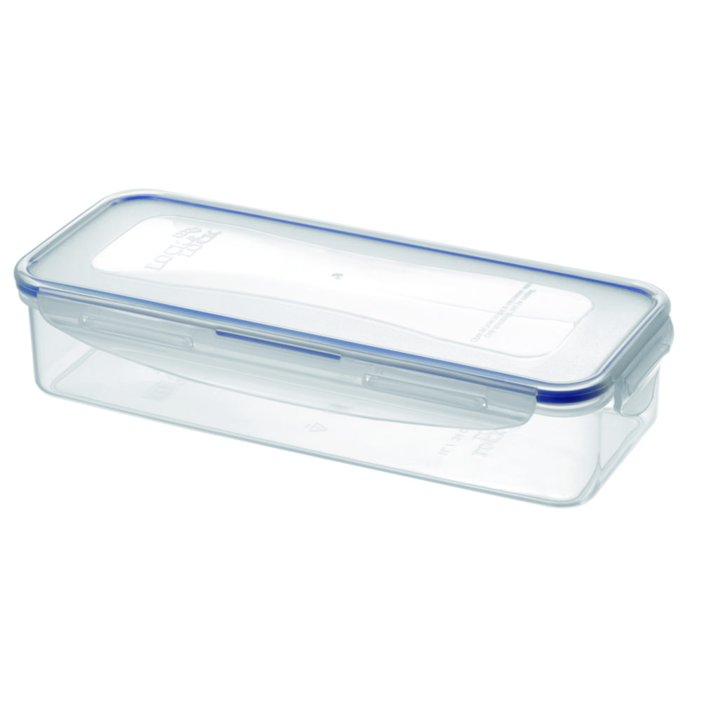Transport containers, PP for BactoSonic® 14.2 / SONOCOOL® 255
