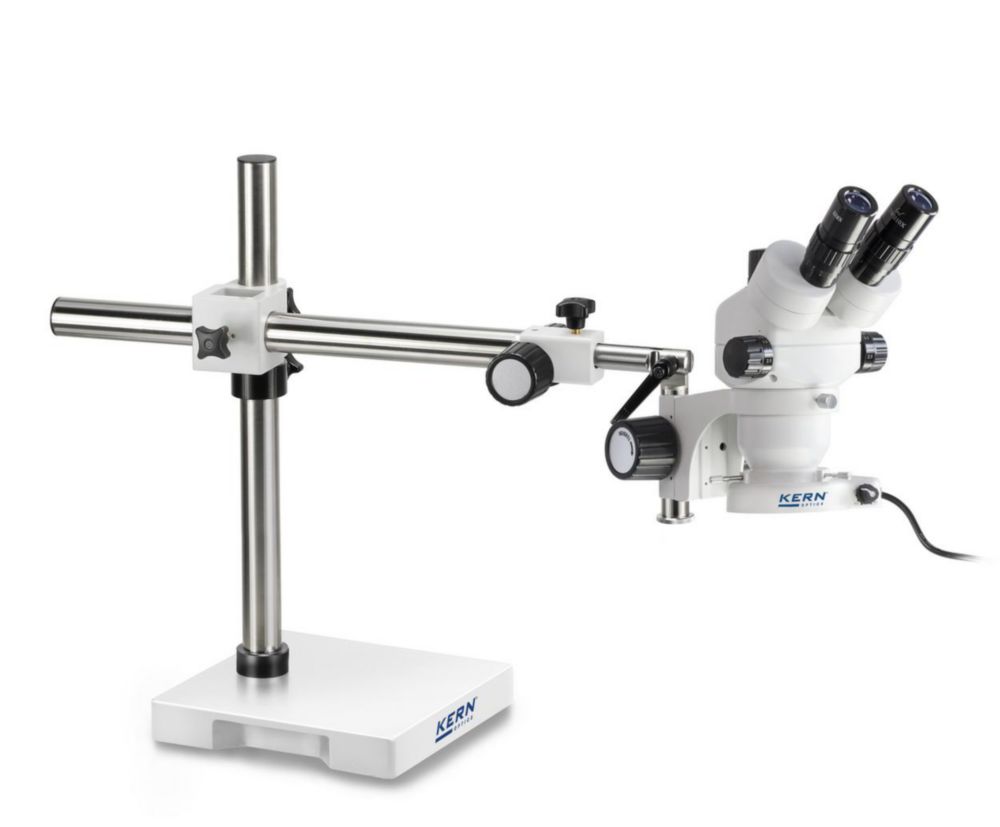 Stereomikroskop-Set  Kern OZM 912UK